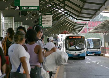 Após reconhecer falha, RBTrans garante circulação mínima de transporte público