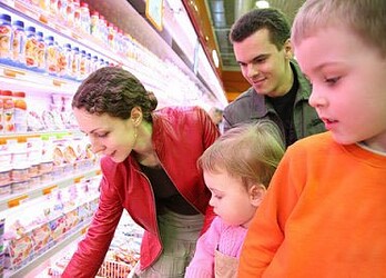 Consumo está enfraquecendo devido à inflação e aos juros