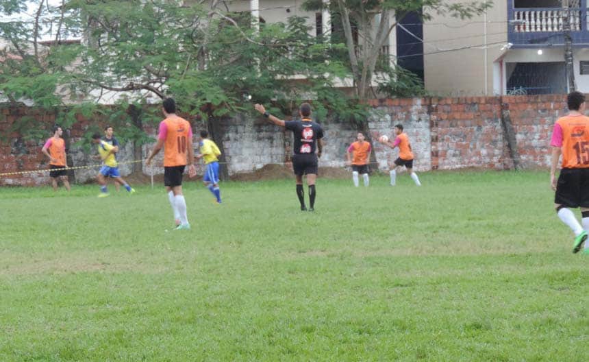 O Copão faz parte do calendário esportivo do município