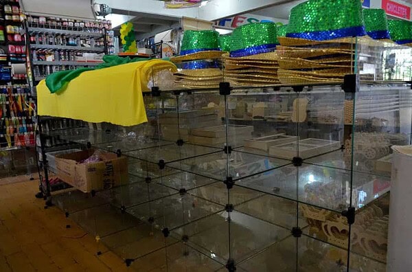 Policiamento será reforçado após o jogo do Brasil, garante Polícia Militar