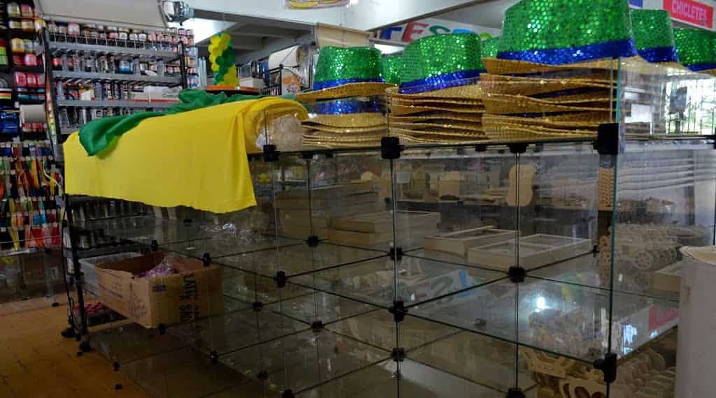 Policiamento será reforçado após o jogo do Brasil, garante Polícia Militar