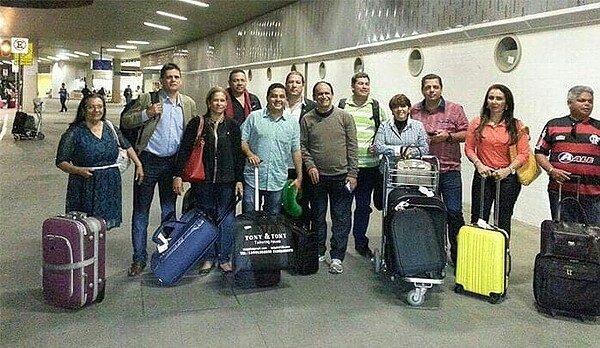 Comitê dos 11 Mil busca força em Minas para aprovação da PEC 54/99