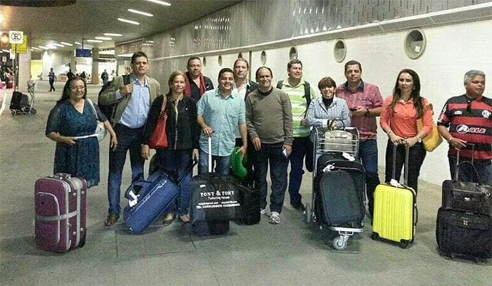 Comitê dos 11 Mil busca força em Minas para aprovação da PEC 54/99