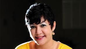 Eliane Sinhasique confirma pré-candidatura e fala sobre o PMDB