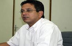 Ermício Sena anuncia data de convenção da FPA e comenta desempenho de Dilma