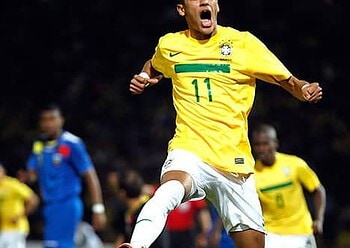 As pedras no caminho do Brasil para levantar a taça em casa