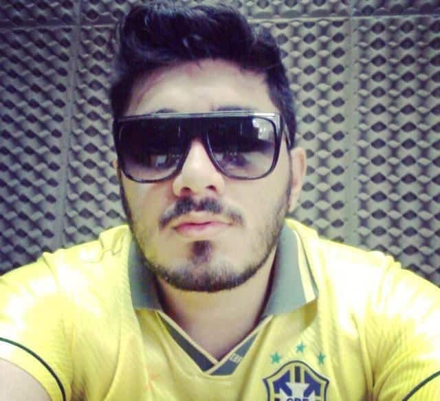 ANIVERSÁRIO – Luiz Ribeiro apaga velinhas na próxima quinta. Felicidades querido!