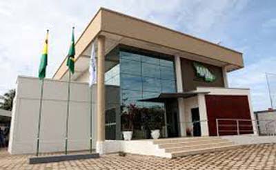 Dez prefeituras acreanas têm a primeira parcela do Fundo de Participação dos Municípios retida 1 Prefeituras haviam se comprometido a pagar débitos, diz Amac