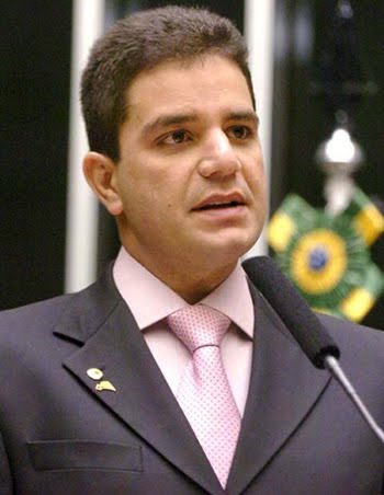Gladson Cameli reafirma pré-candidatura e descarta boato que voltará para a FPA