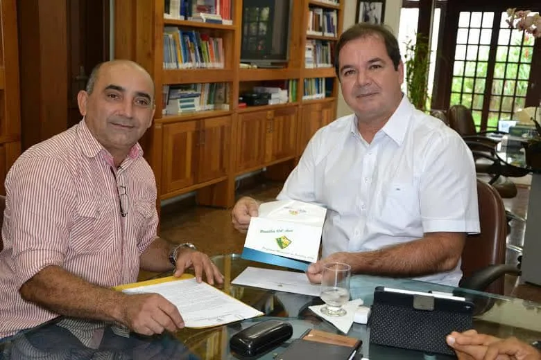 Governador afirmou garantir repasse dos produtos solicitados