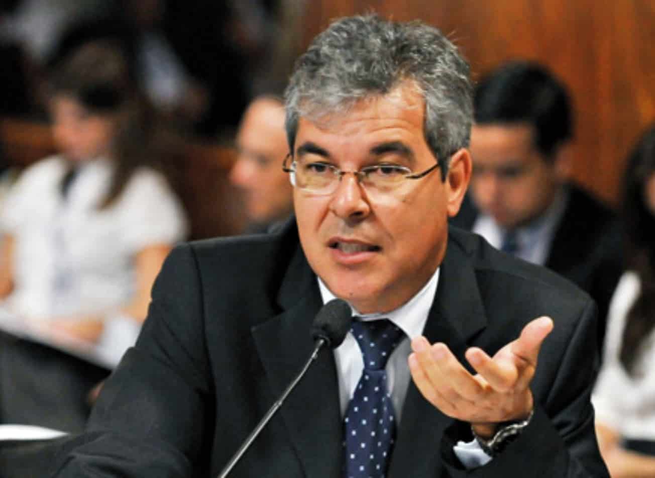 Senador Jorge Viana diz que obras começam, inclusive, com ajustes por causa das cheias 