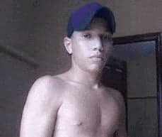 Jovem de 17 anos é executado com um tiro no pescoço