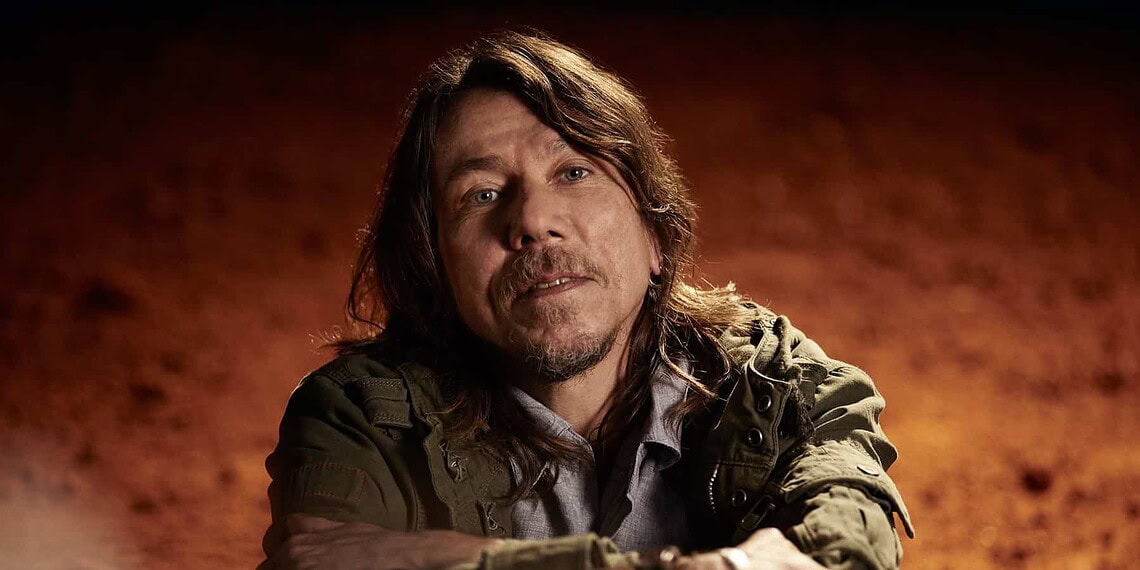 Última parada do cantor Lenine na turnê será no Acre