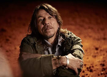 Última parada do cantor Lenine na turnê será no Acre