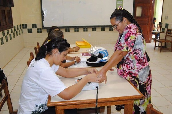 Eleições: Mais de 8 mil mesários foram convocados no Acre; entenda função e benefícios