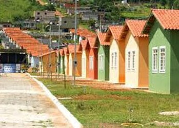 Governo autoriza uso de madeira no programa Minha Casa Minha Vida
