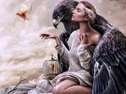 Relíquias do tempo do voar mais alto