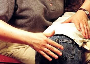 Lei da Palmada já está em vigor