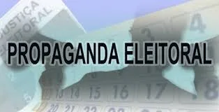 Propaganda eleitoral será permitida a partir de 6 de julho