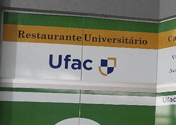 Ufac reduz para R$ 1 o preço das refeições do Restaurante Universitário