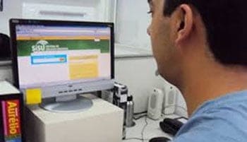 Sistema de Seleção bateu recorde no número de inscritos