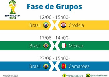 Servidores devem cumprir ponto corrido em dias de jogos da seleção