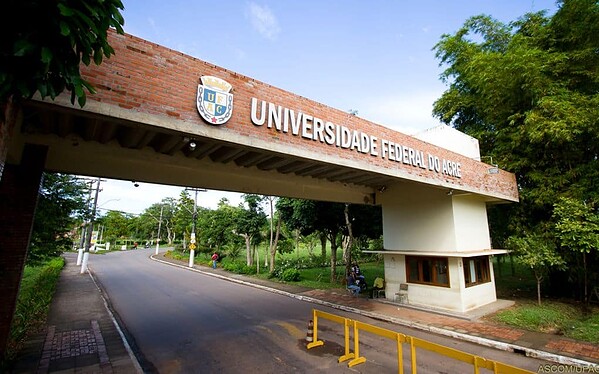 Servidores da Ufac voltam ao trabalho após determinação do STJ