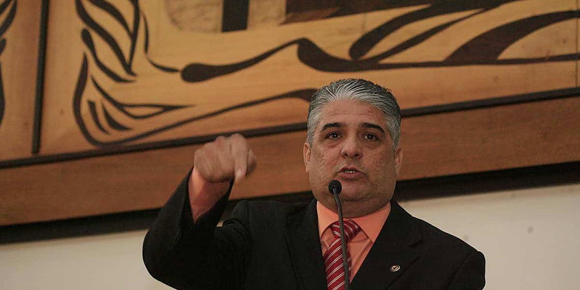 Astério Moreira pede bom senso nos debates