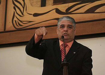 Astério Moreira pede bom senso nos debates