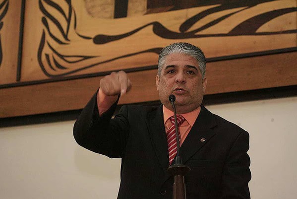 Astério Moreira pede bom senso nos debates