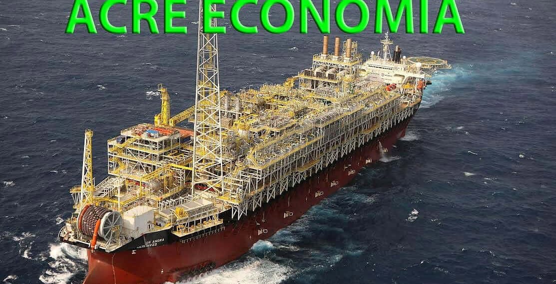 Pré-sal poderá responder por mais da metade da produção da Petrobras