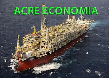 Pré-sal poderá responder por mais da metade da produção da Petrobras