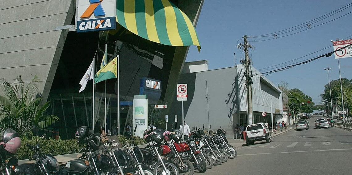 Agências bancárias funcionarão das 6h30 às 10h30