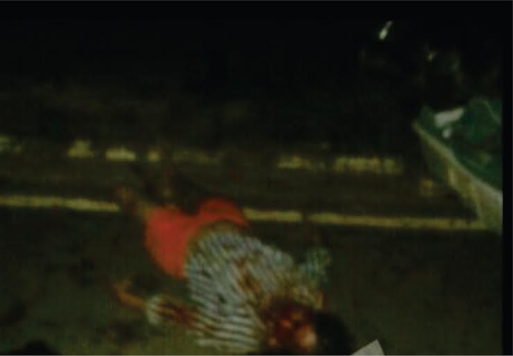 Acidente deixa vítima fatal em Mâncio Lima 2