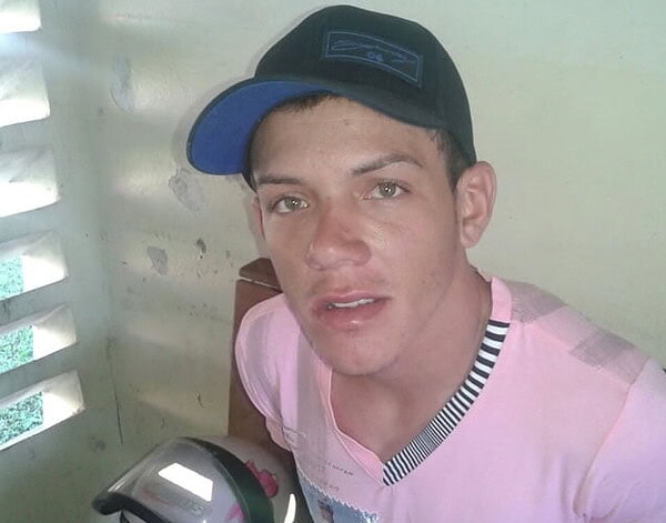 Acusado de traficar e usar menor para transportar maconha é preso na BR-364