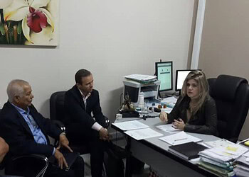 Providências adotadas para evitar apagões no Estado são avaliadas por promotora de Justiça