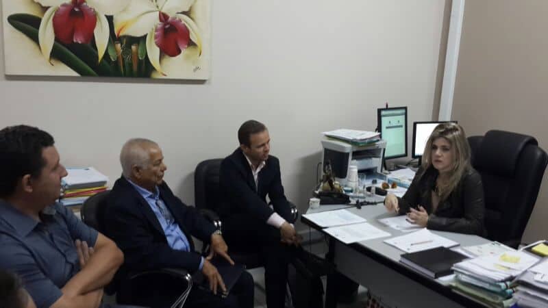 Providências adotadas para evitar apagões no Estado são avaliadas por promotora de Justiça