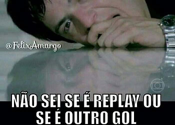 Memes se espalharam na net