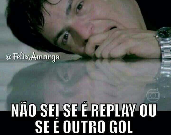 Memes se espalharam na net