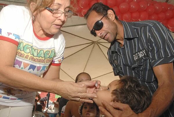 Vacinação contra Hepatite A inicia na próxima semana na rede municipal de saúde