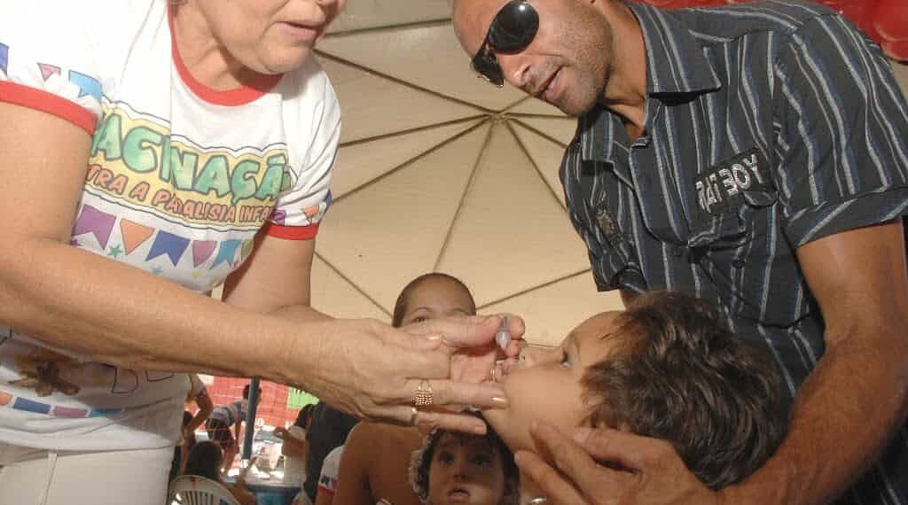 Vacinação contra Hepatite A inicia na próxima semana na rede municipal de saúde 1 Vacinação contra Hepatite A inicia na próxima semana na rede municipal de saúde