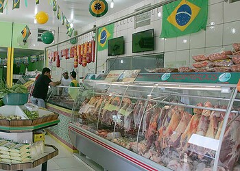 Copa do Mundo aquece comércio de bebida e carne para churrasco