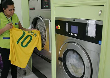 Especialista Wyliane de Oliveira dá dicas de lavagem