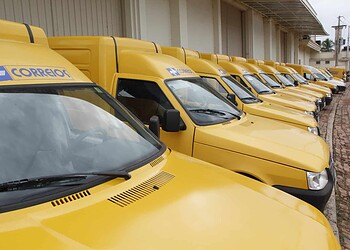 Correios realiza mutirão para entregar correspondências neste final de semana