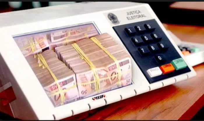 Previsão de gastos dos candidatos ao governo é de R$ 16 mi