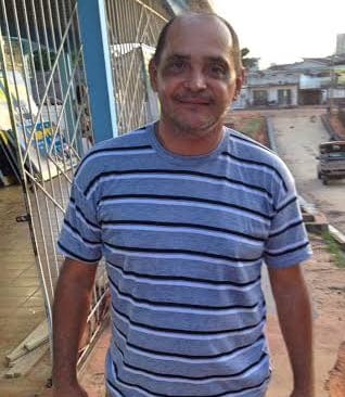 Elpídio Rodrigues Filho fez transplante de fígado