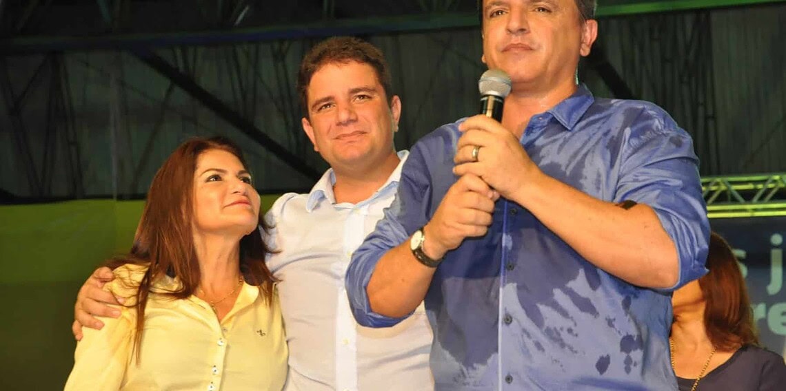 Bittar propõe mais investimentos para a área Educação no Acre