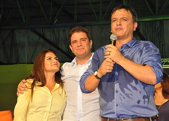 Bittar propõe mais investimentos para a área Educação no Acre