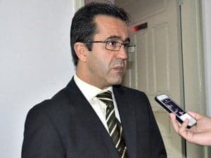 Dr Leandro Leri Gross fala sobre campanha nas redes sociais