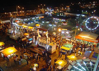 Expoacre 2014 divulga programação oficial